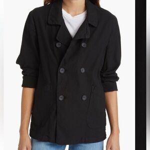 Frank & Eileen black jacket